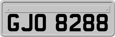 GJO8288
