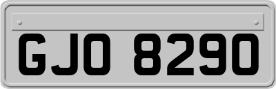 GJO8290