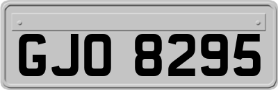 GJO8295