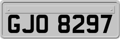 GJO8297
