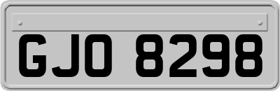 GJO8298