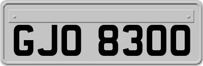 GJO8300