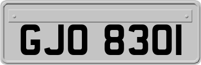 GJO8301