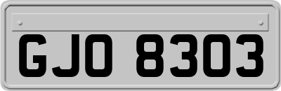 GJO8303