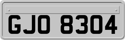 GJO8304