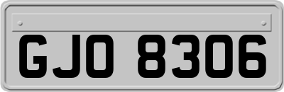 GJO8306