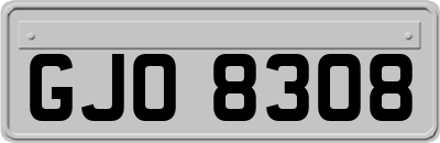 GJO8308