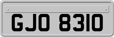 GJO8310