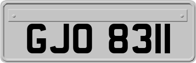 GJO8311