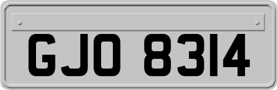 GJO8314