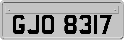 GJO8317