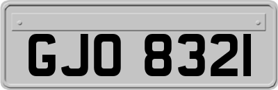 GJO8321