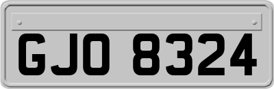 GJO8324