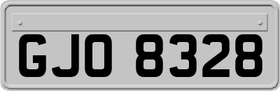 GJO8328