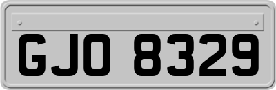 GJO8329