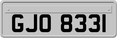 GJO8331