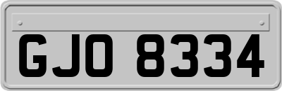 GJO8334