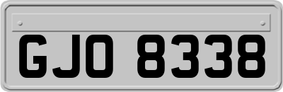GJO8338