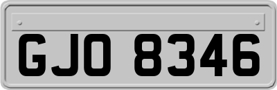 GJO8346