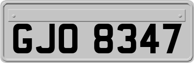GJO8347