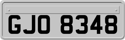 GJO8348