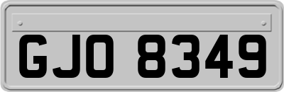 GJO8349