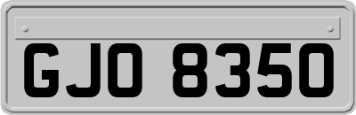 GJO8350