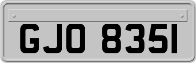 GJO8351