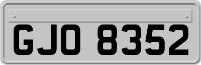 GJO8352