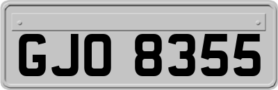 GJO8355