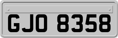 GJO8358