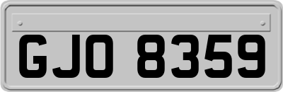 GJO8359