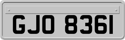 GJO8361