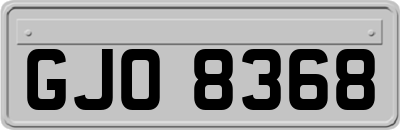 GJO8368