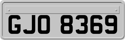 GJO8369