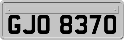 GJO8370