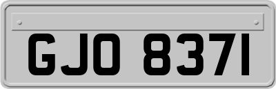 GJO8371