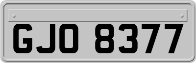 GJO8377
