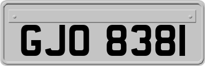 GJO8381