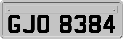 GJO8384