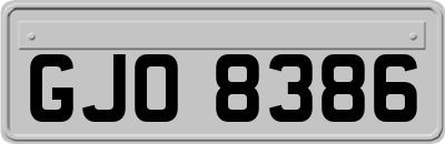 GJO8386
