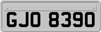 GJO8390