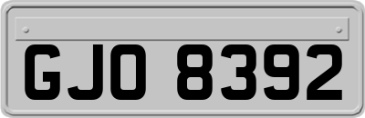 GJO8392