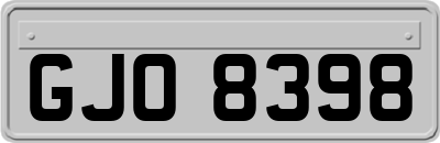 GJO8398