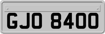 GJO8400