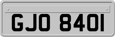 GJO8401
