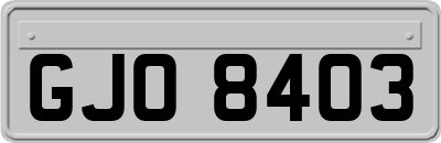 GJO8403
