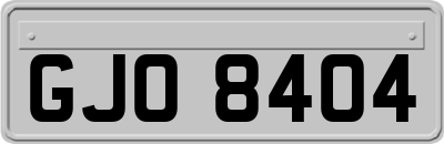 GJO8404
