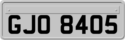 GJO8405
