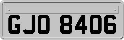 GJO8406